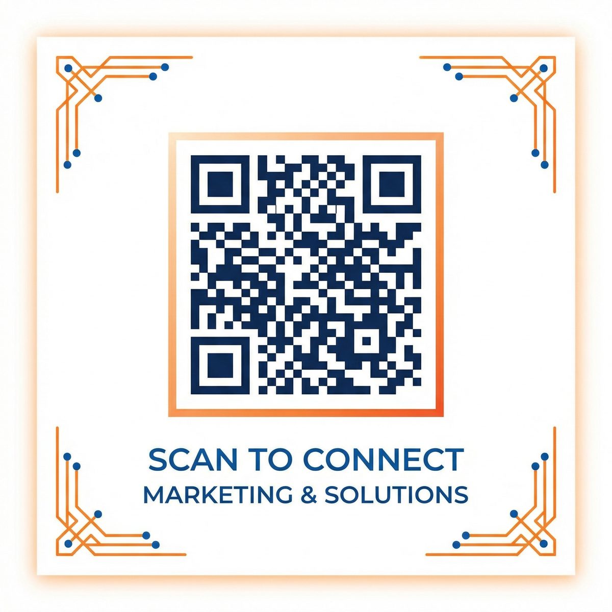 母狗商务二维码