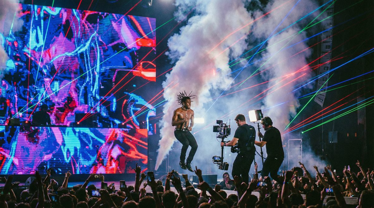 母狗音乐MV视频制作