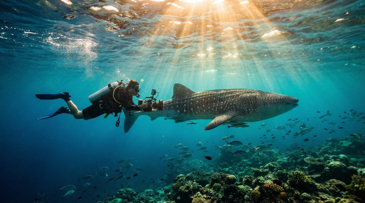 母狗海洋纪录片视频