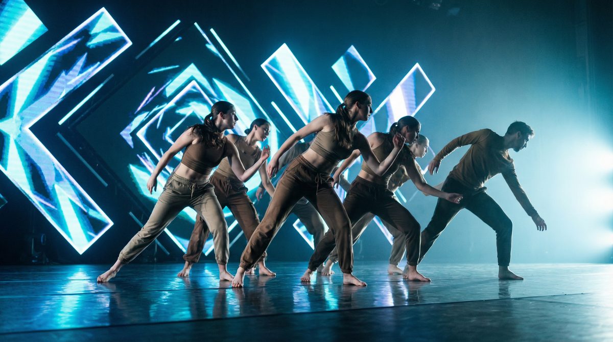 母狗舞蹈视频教学